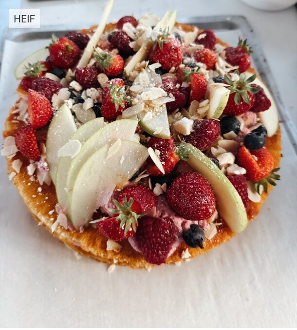 Gâteaux anniversaire