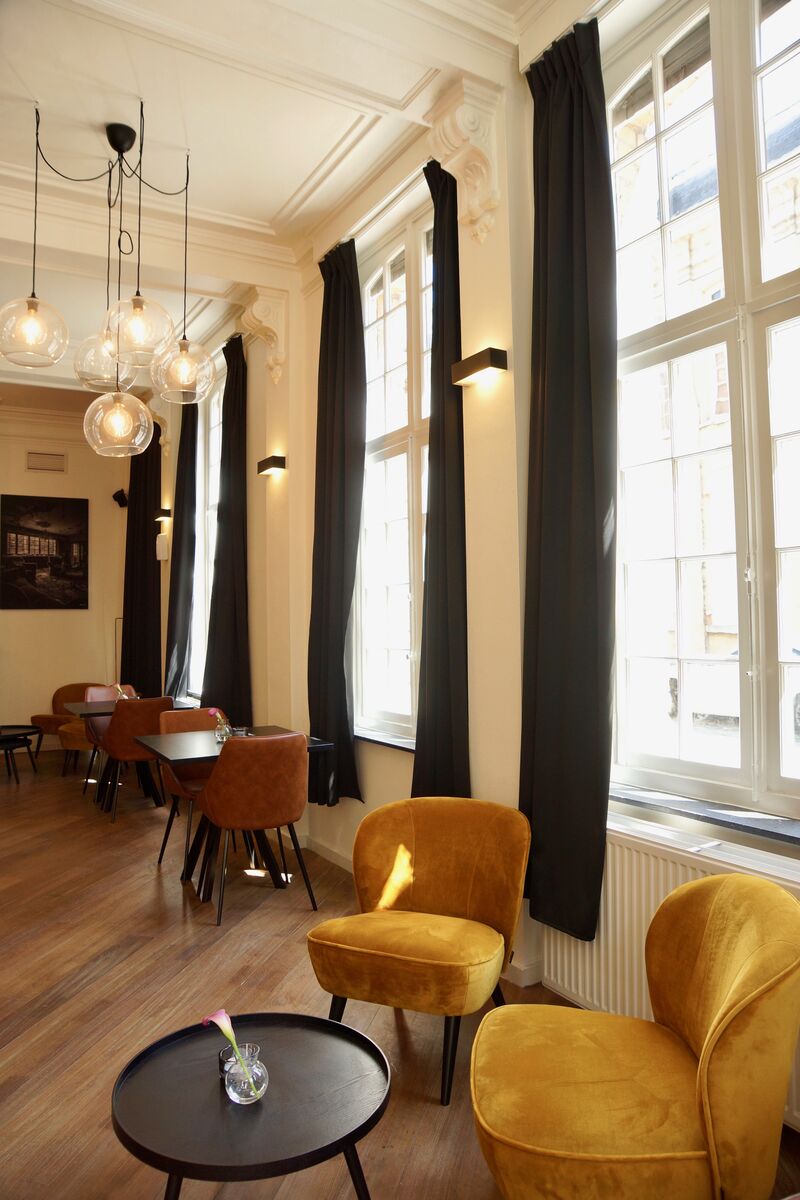 Ons interieur plaatje