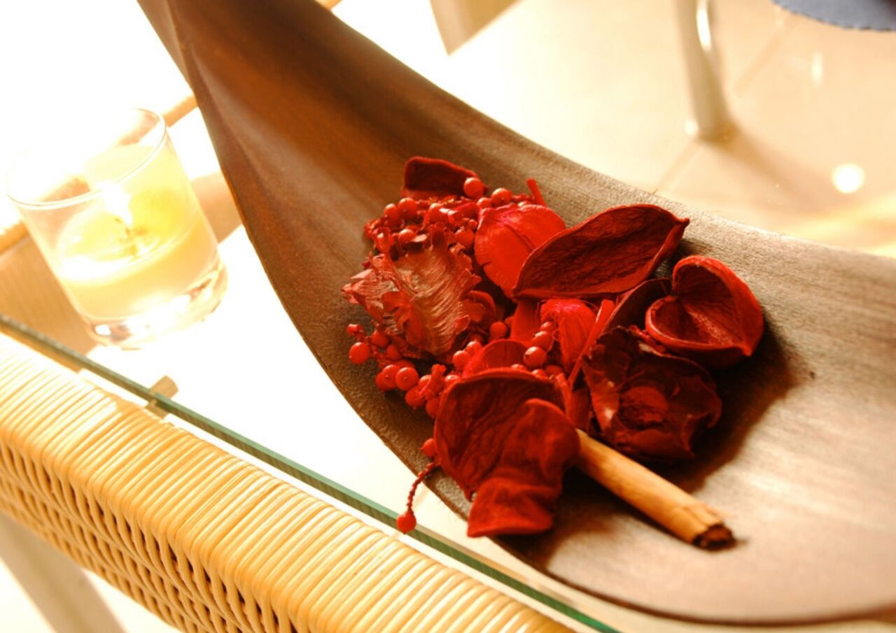 Hotel Da Rita. Rest, recharge, repeat.