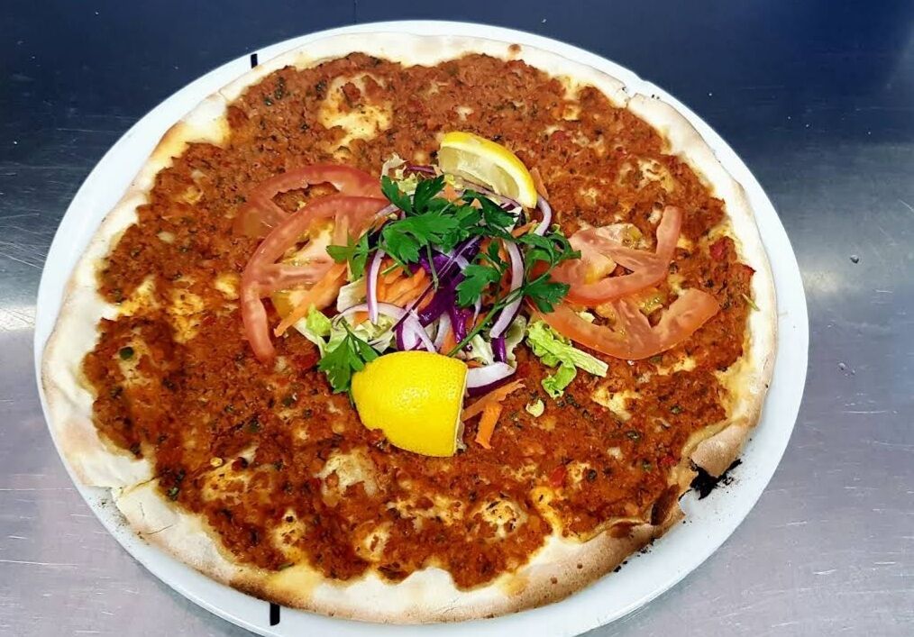 Lahmacun