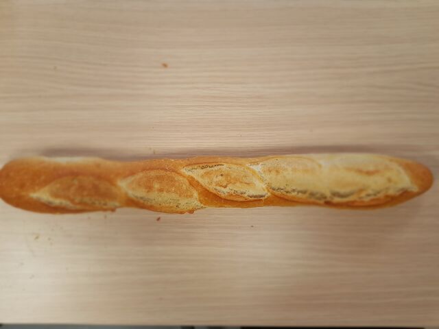 Baguette 250g