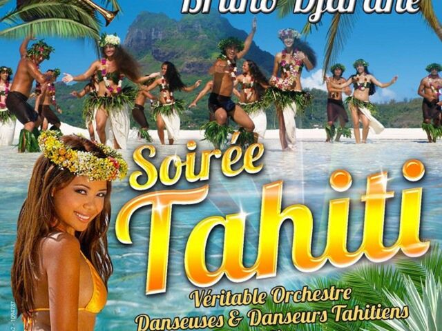 LA GUINGUETTE EN SCÈNE