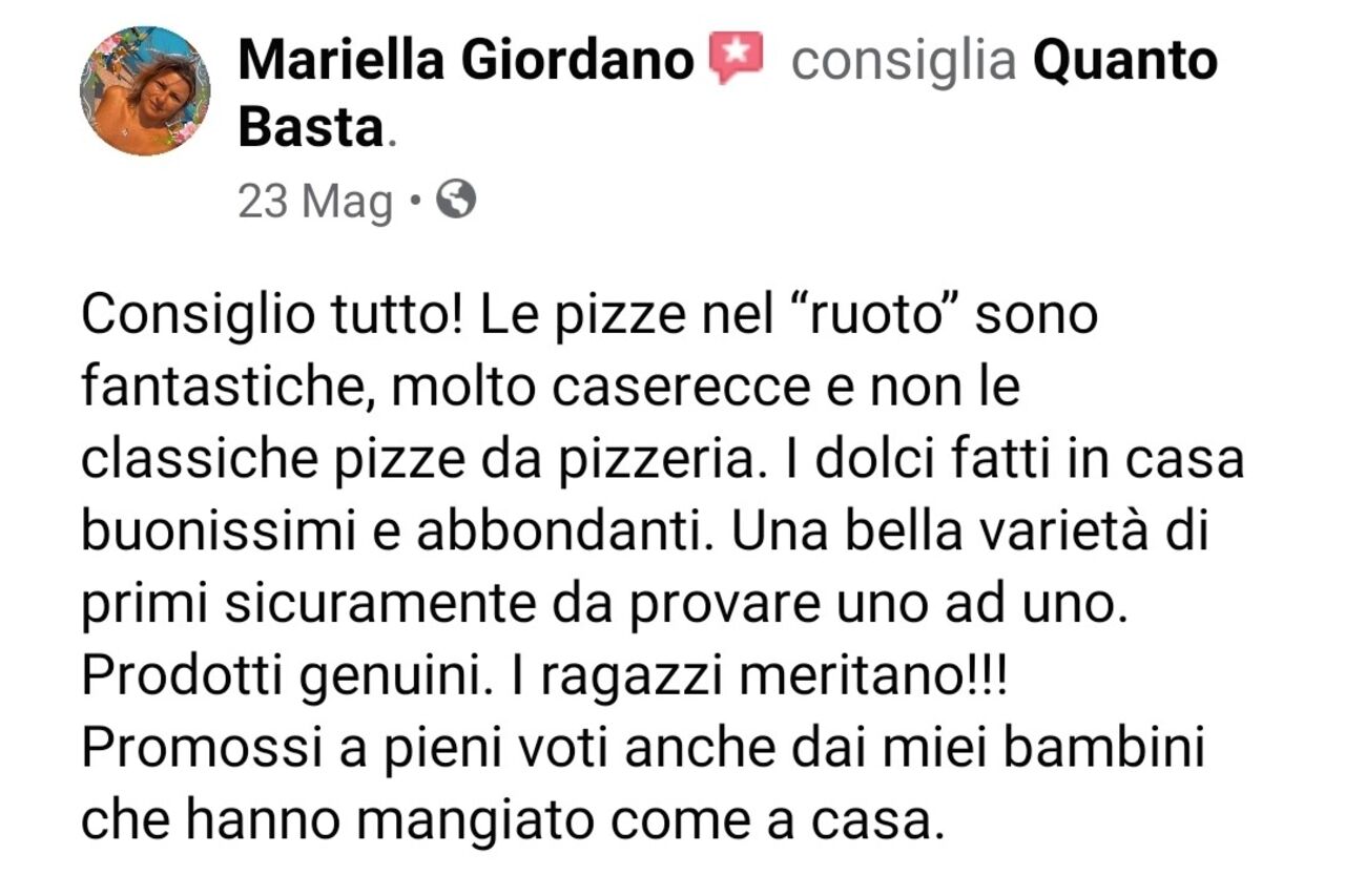 Dicono di Noi: