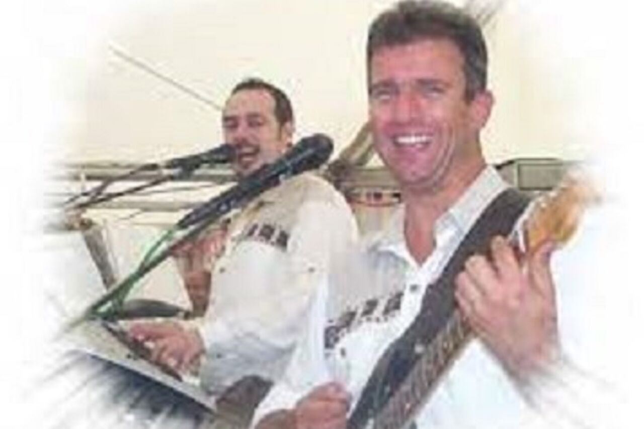 zu unserem Stabwoifest