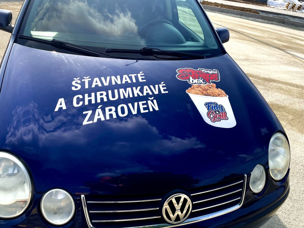 Aby ste nás lepšie videli 