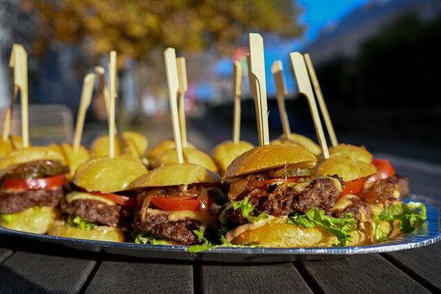 Miniburger