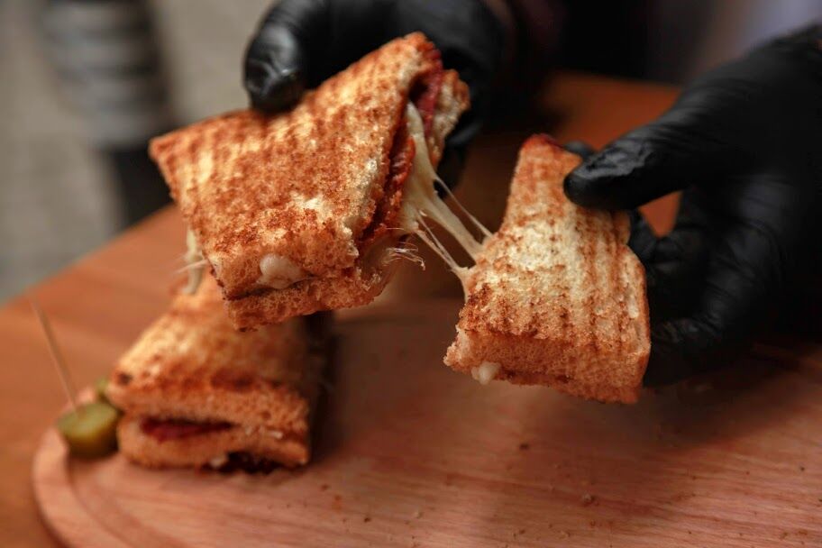 Esnaf İşi Tost