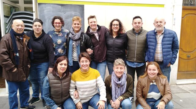 Lugar de reencuentros.