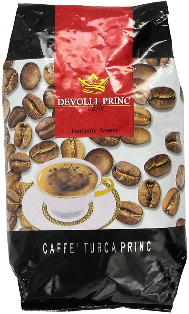 PRINC DEVOLLI 500G