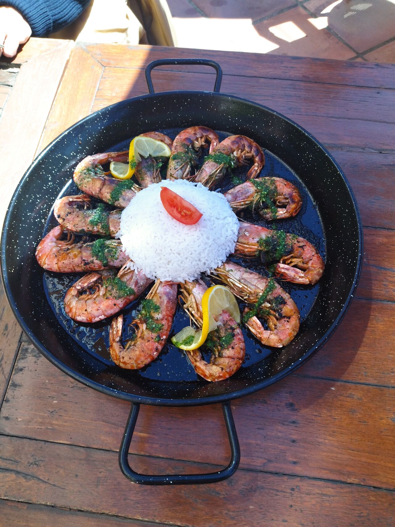 Gambas