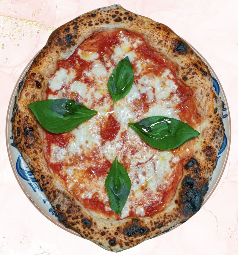 MARGHERITA