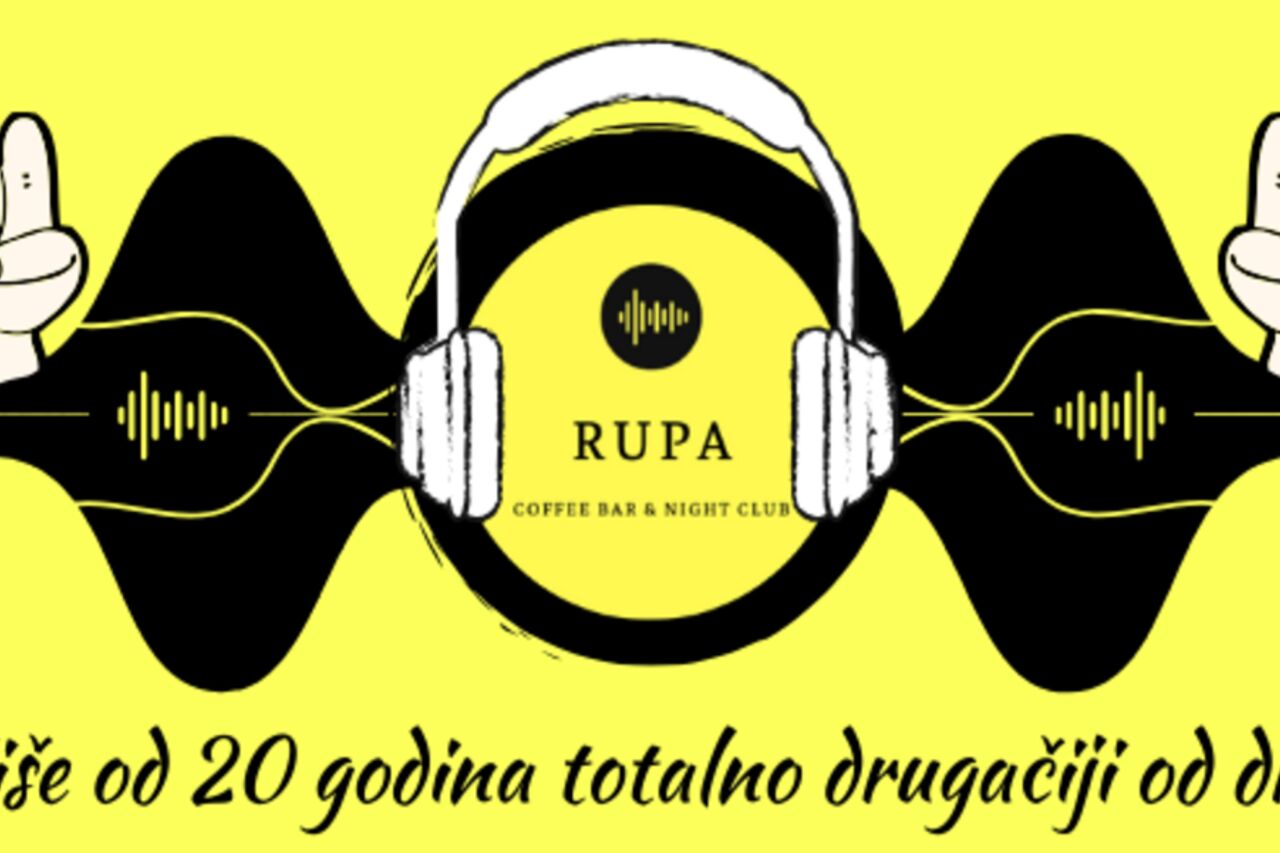 Tradicija "alternativne" glazbe