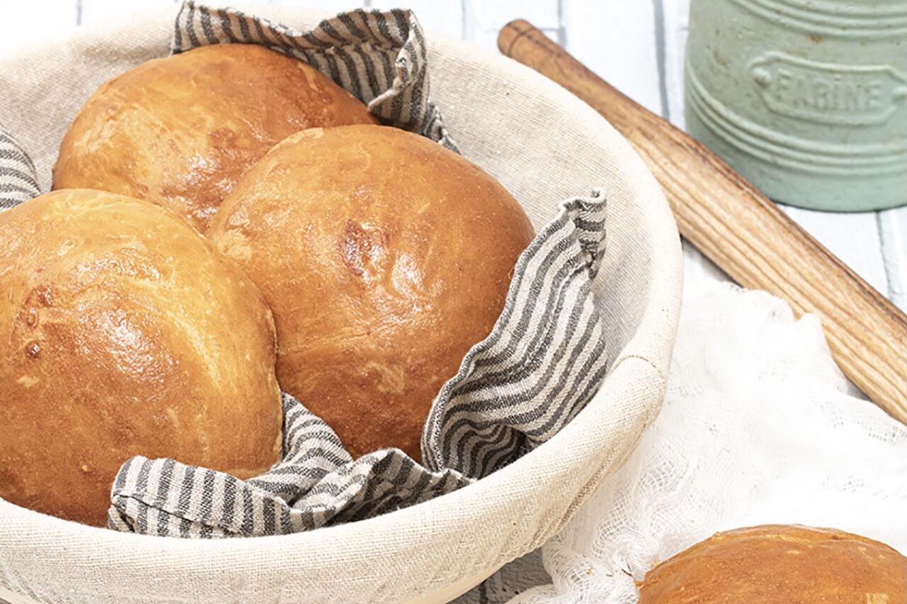 PAIN FRAIS ARTISANAUX