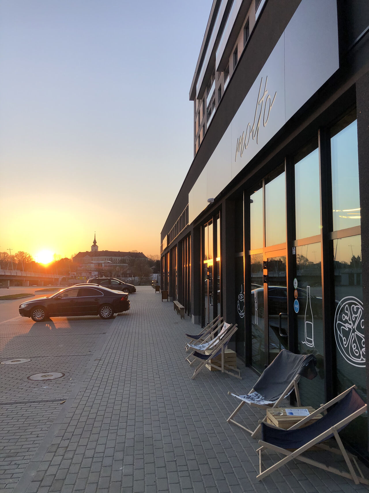 Restauracja Molto - Rzeszów | Italian cuisine near me | Book now