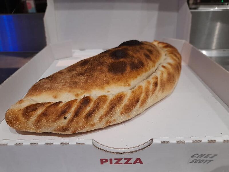 Calzone 