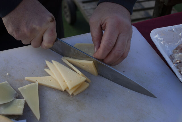 BBQ EVENTOS - A DOMICILIO