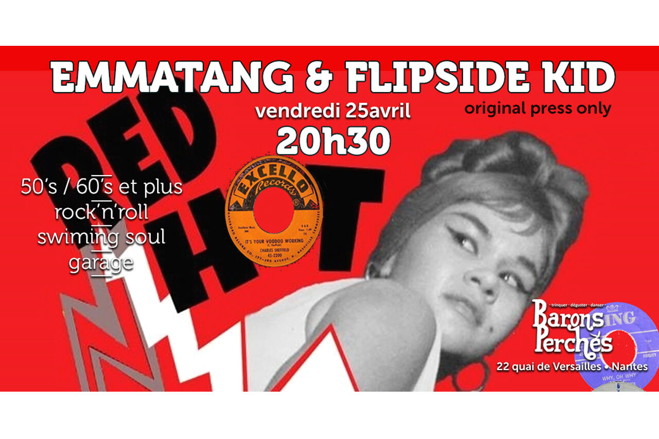 vendredi 25 avril 202