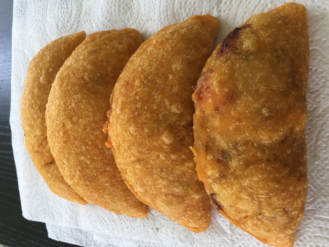 Chaussons Vénézuélien 