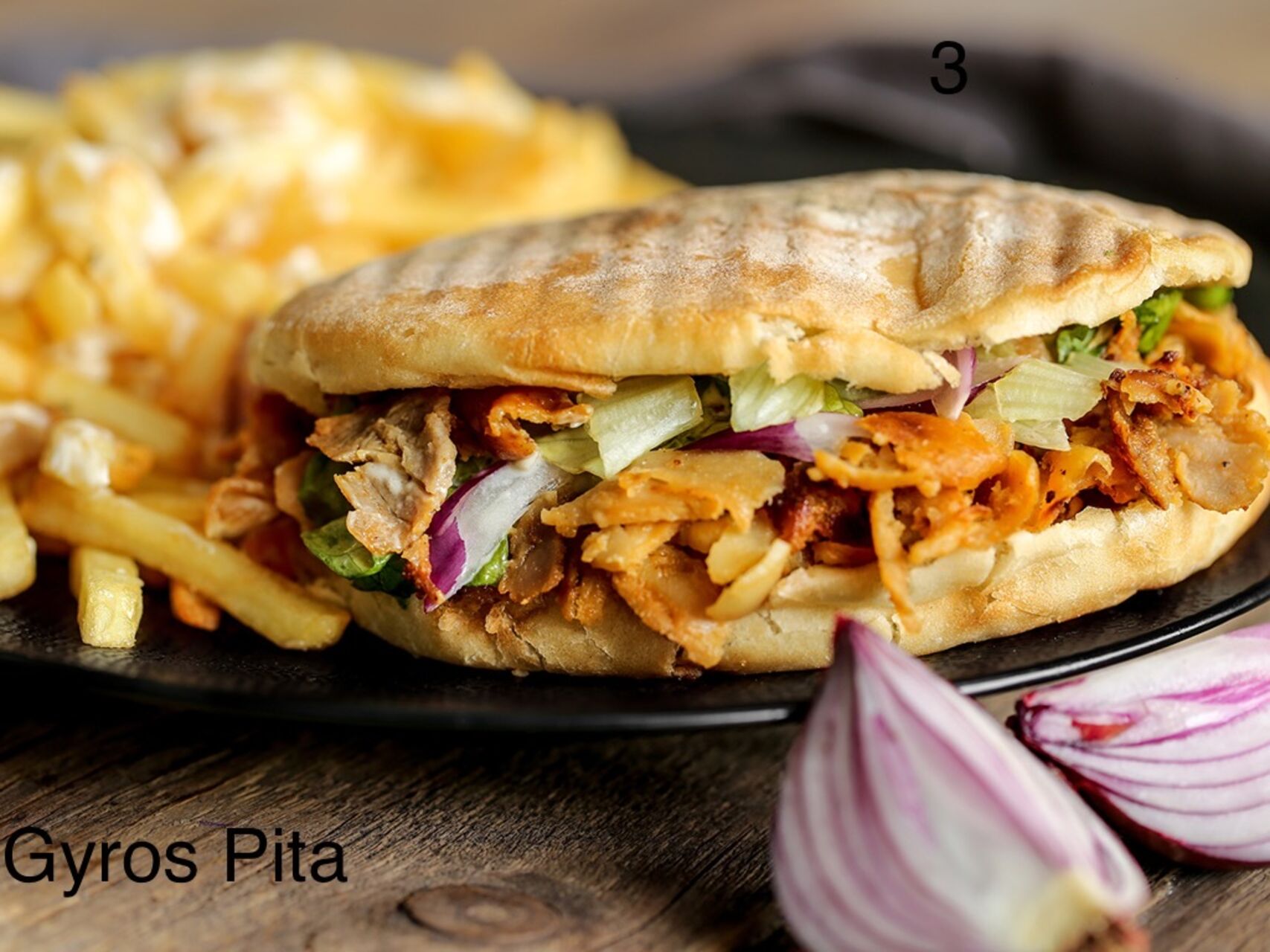 Döner Family Büfé