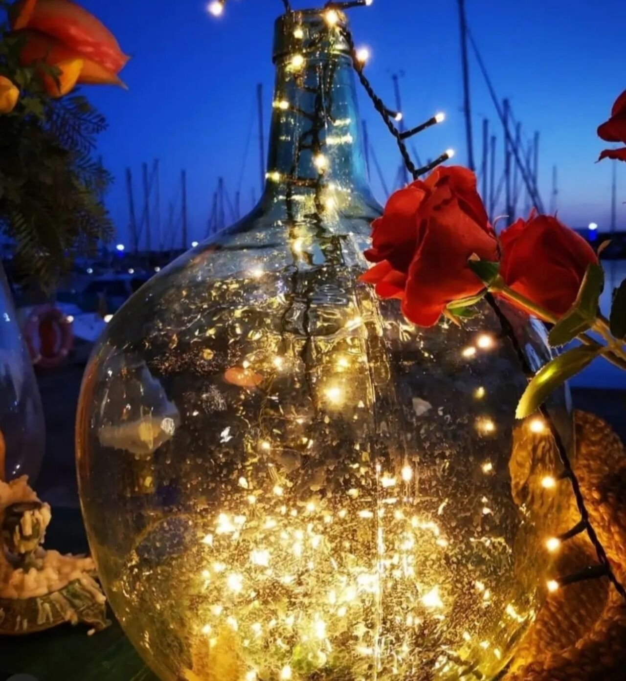 DESPIERTA TODOS TUS SENTIDOS