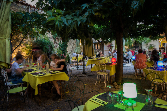 Des soirées en famille ou entre amis