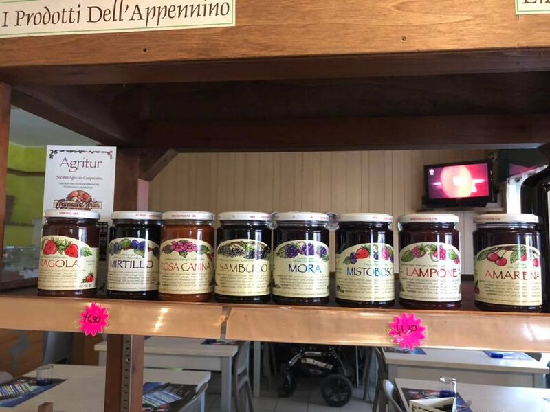 Marmellate artigianale