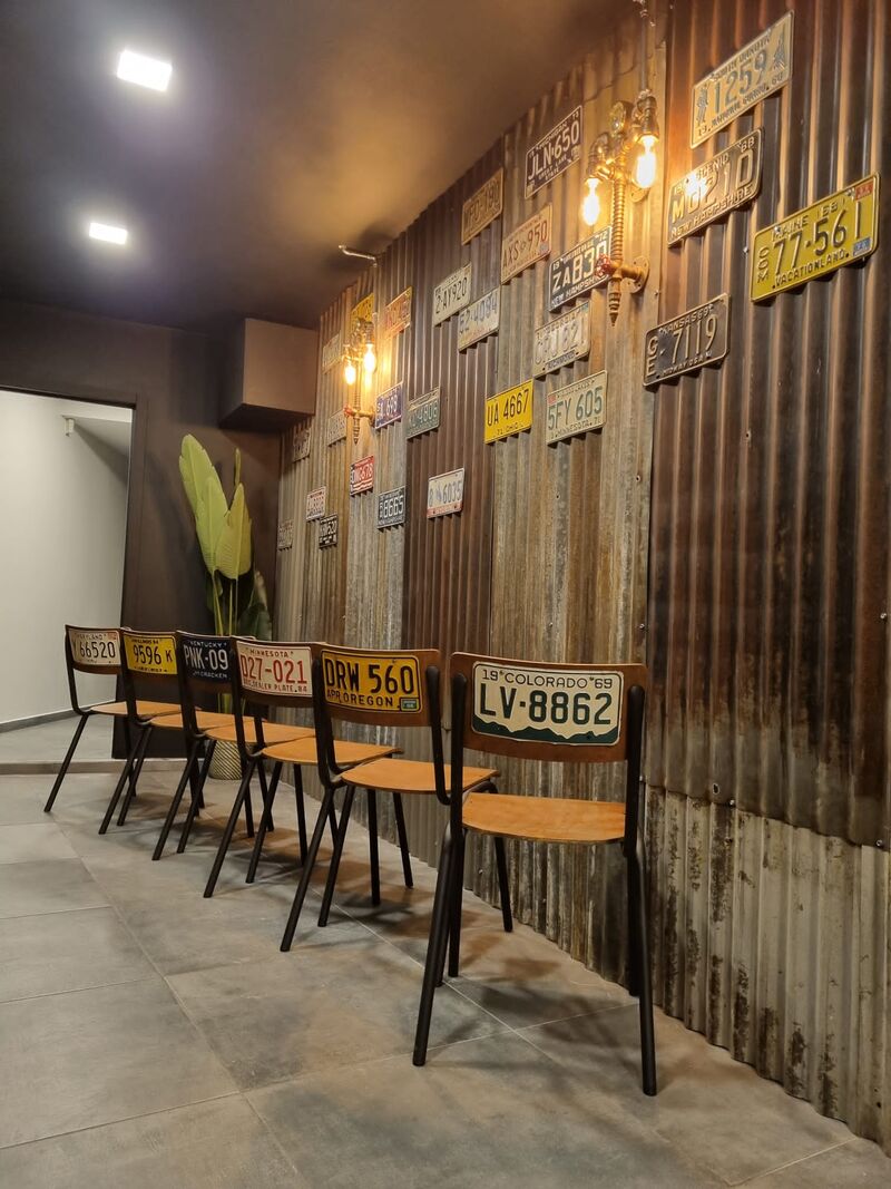 Coffee Beanz Hodimont Verviers Café near me