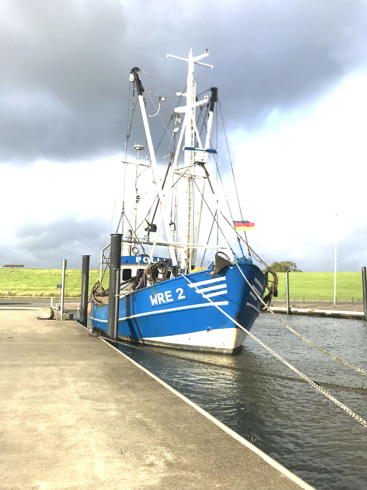 Buchung: 24 Stunden rund um die Uhr