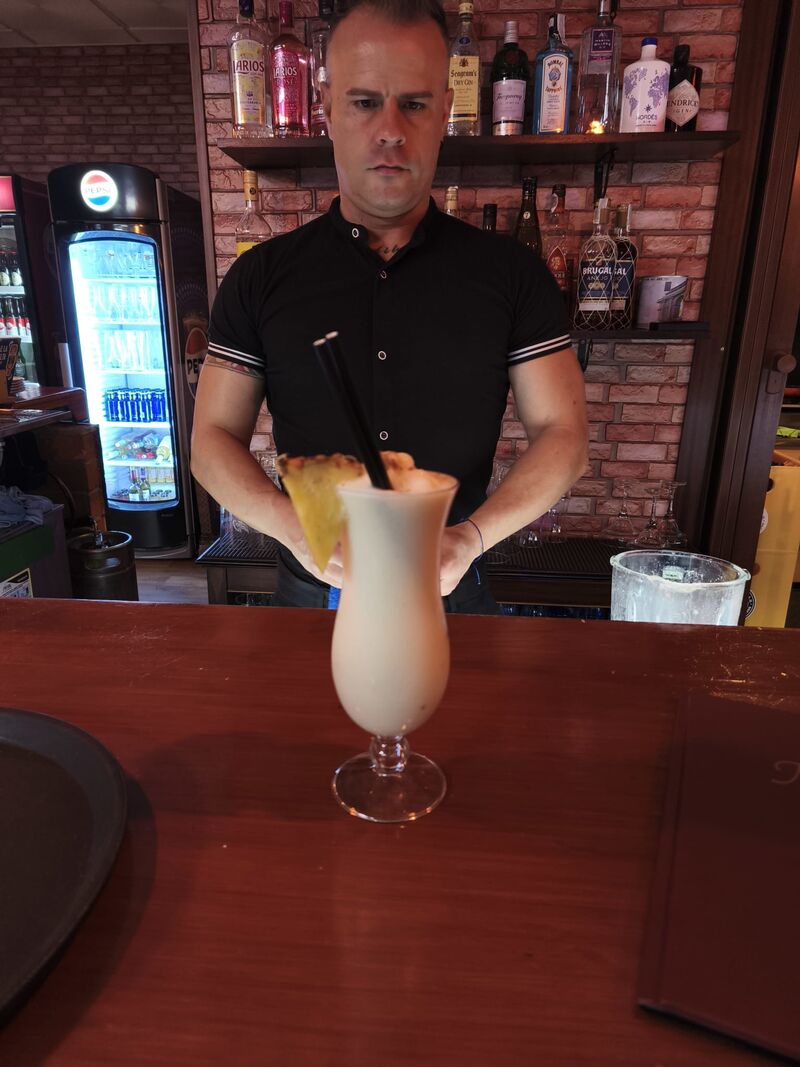 Piña Colada