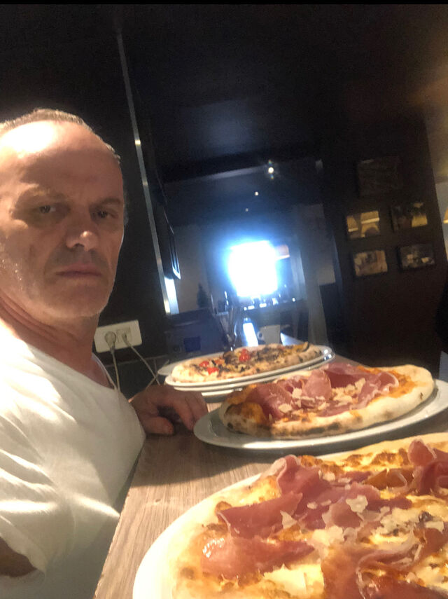 Pizzeria La Belle Italienne,
13 rue du pont guilhemery 31000
?0562522395
Livraison GRATUITE !7/7