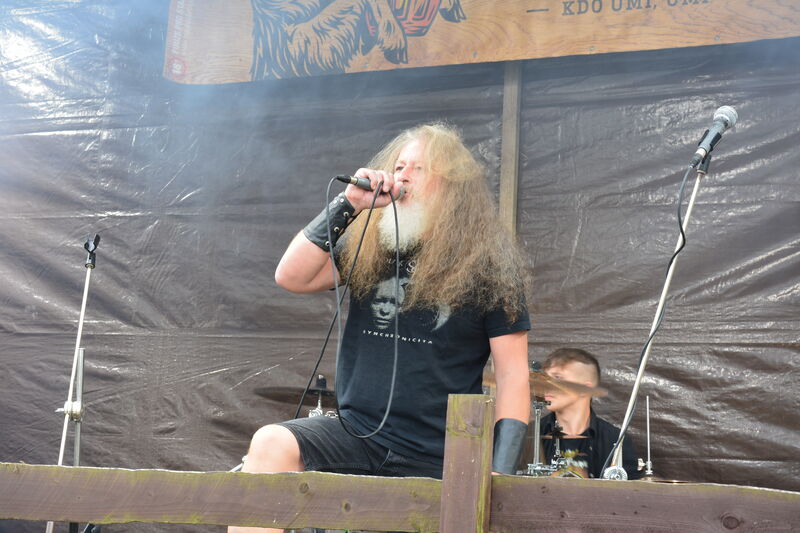 IV.ROCK FEST - SOLAR SYSTEM