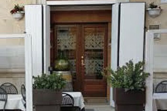 Casa Ferrante a Bisceglie