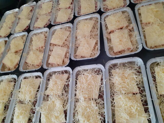 Parmentier Revisité!