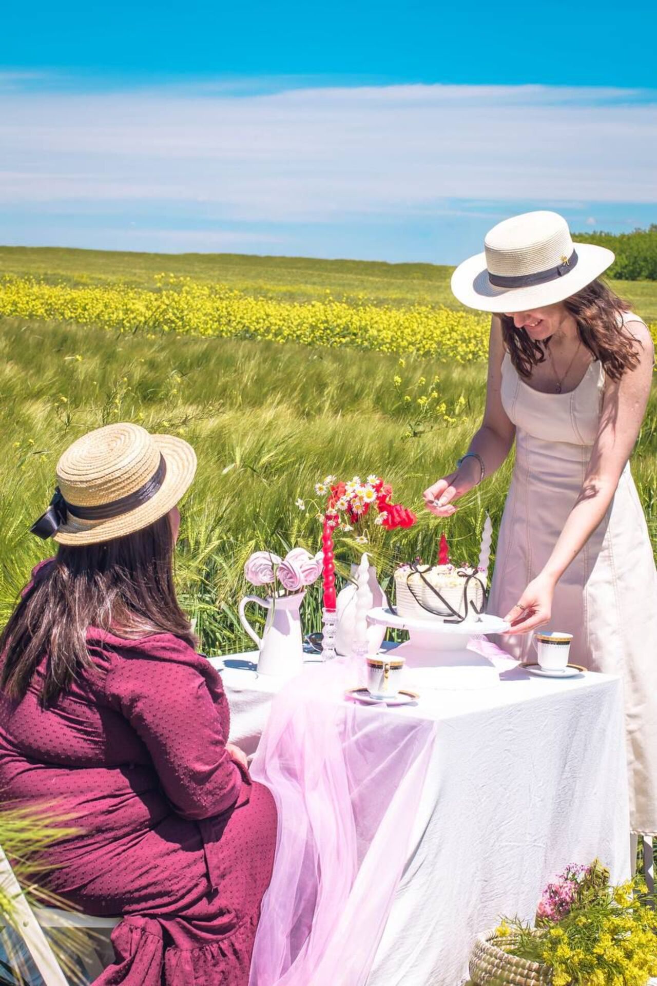 🧁 Descoperă universul Dessert Aroma