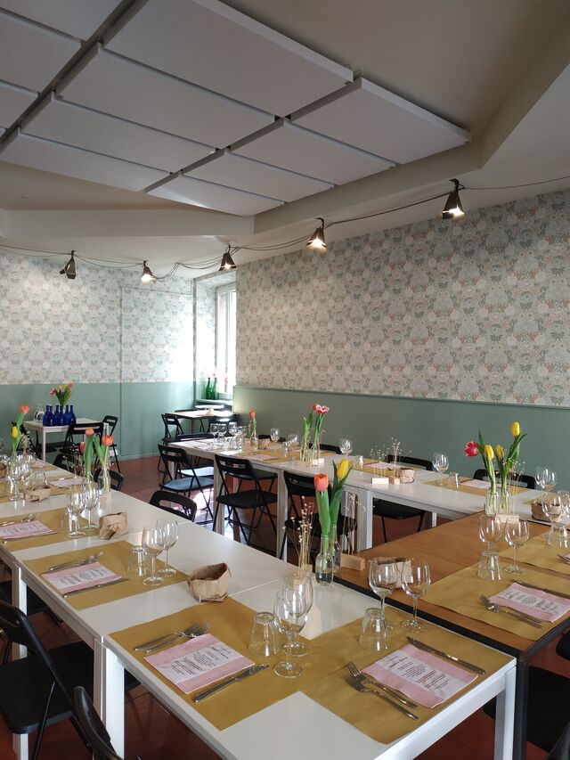 Piccoli eventi privati