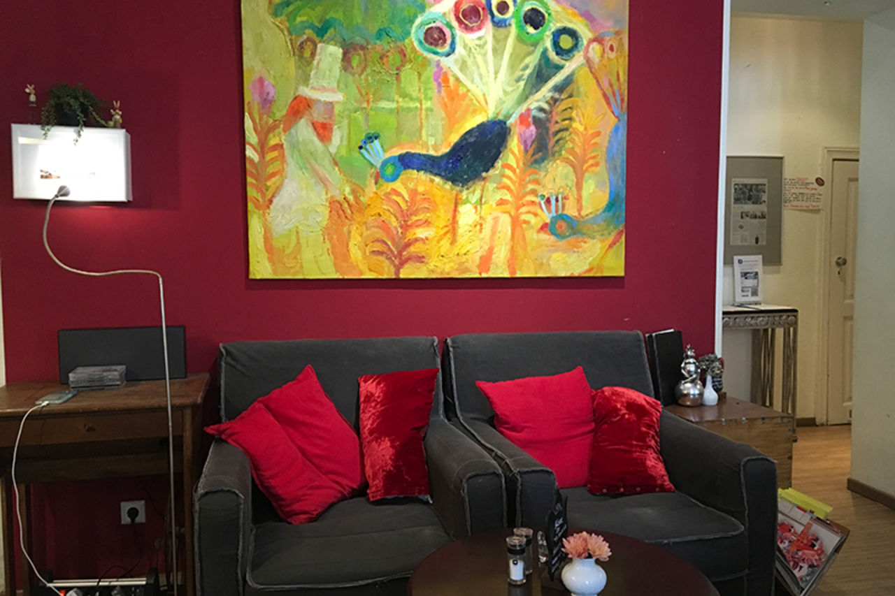 Ausstellungen