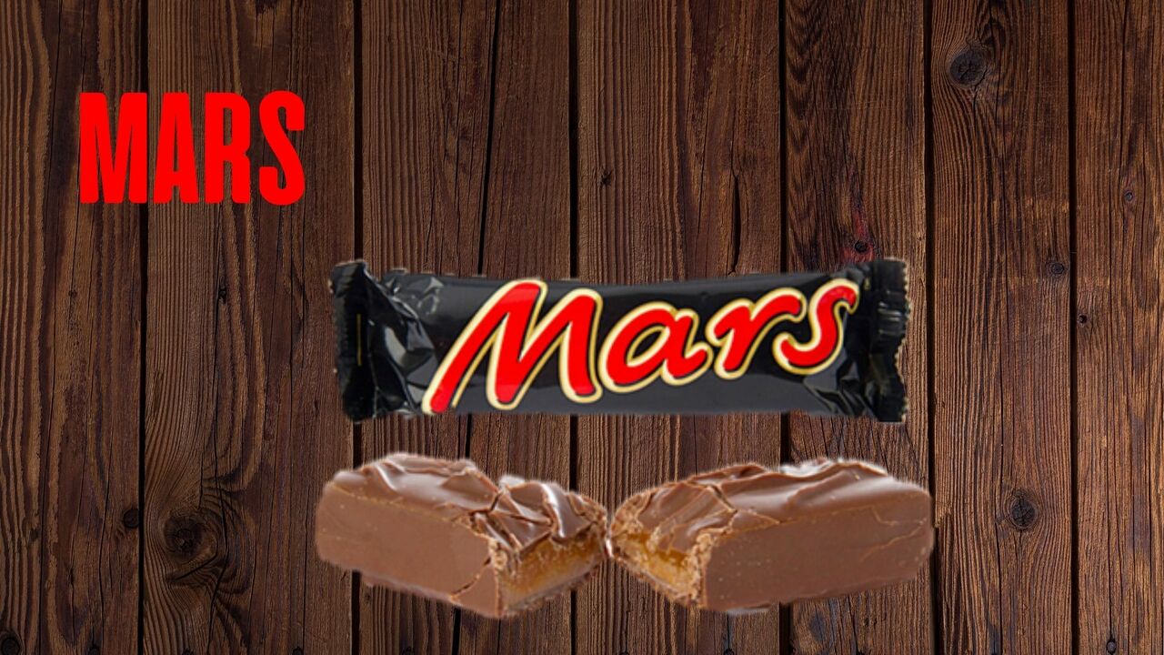 MARS