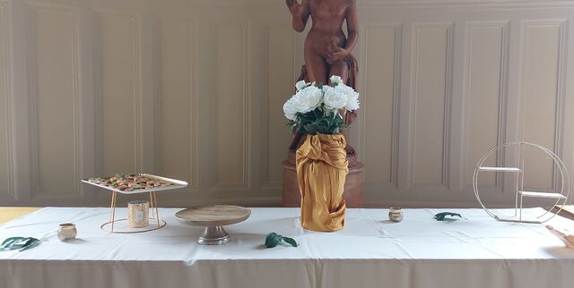 Pour une décoration simple, élégante et épurée.