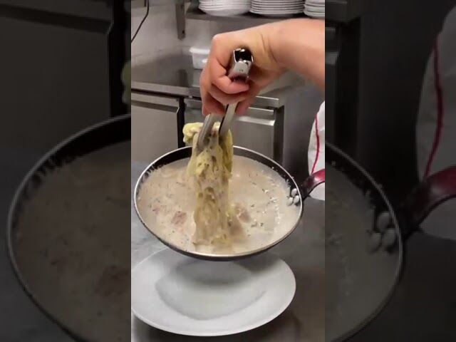 presentazione ristorante