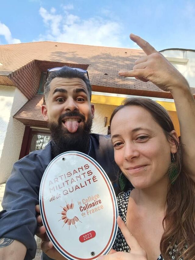 Collège culinaire de France