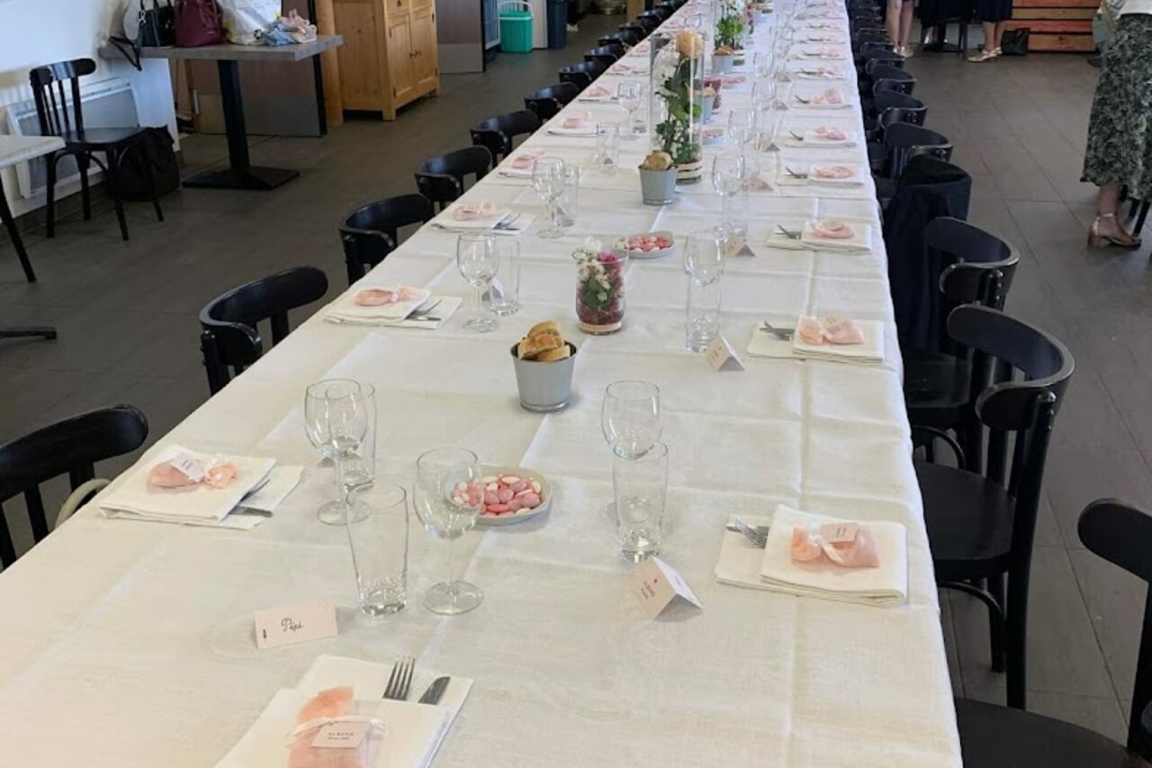 Evénements, séminaires