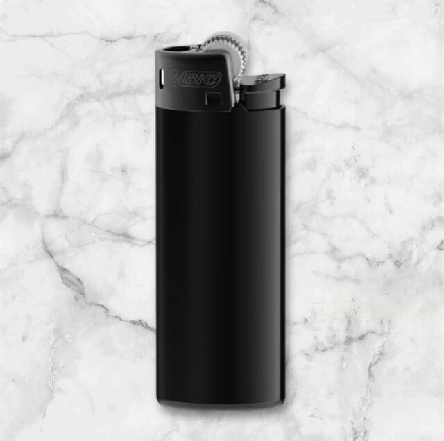 Briquet Bic - 2.40€