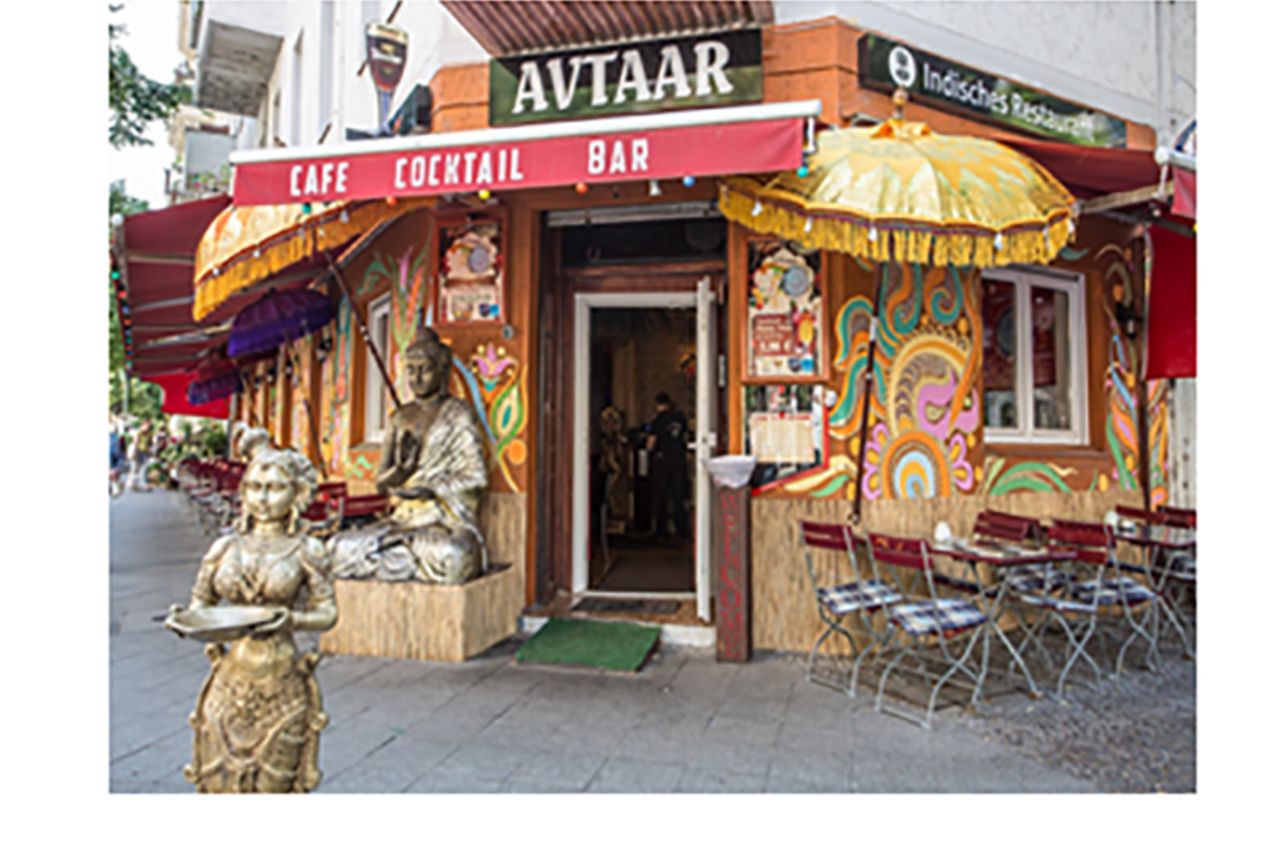 Avtaar - 3x
