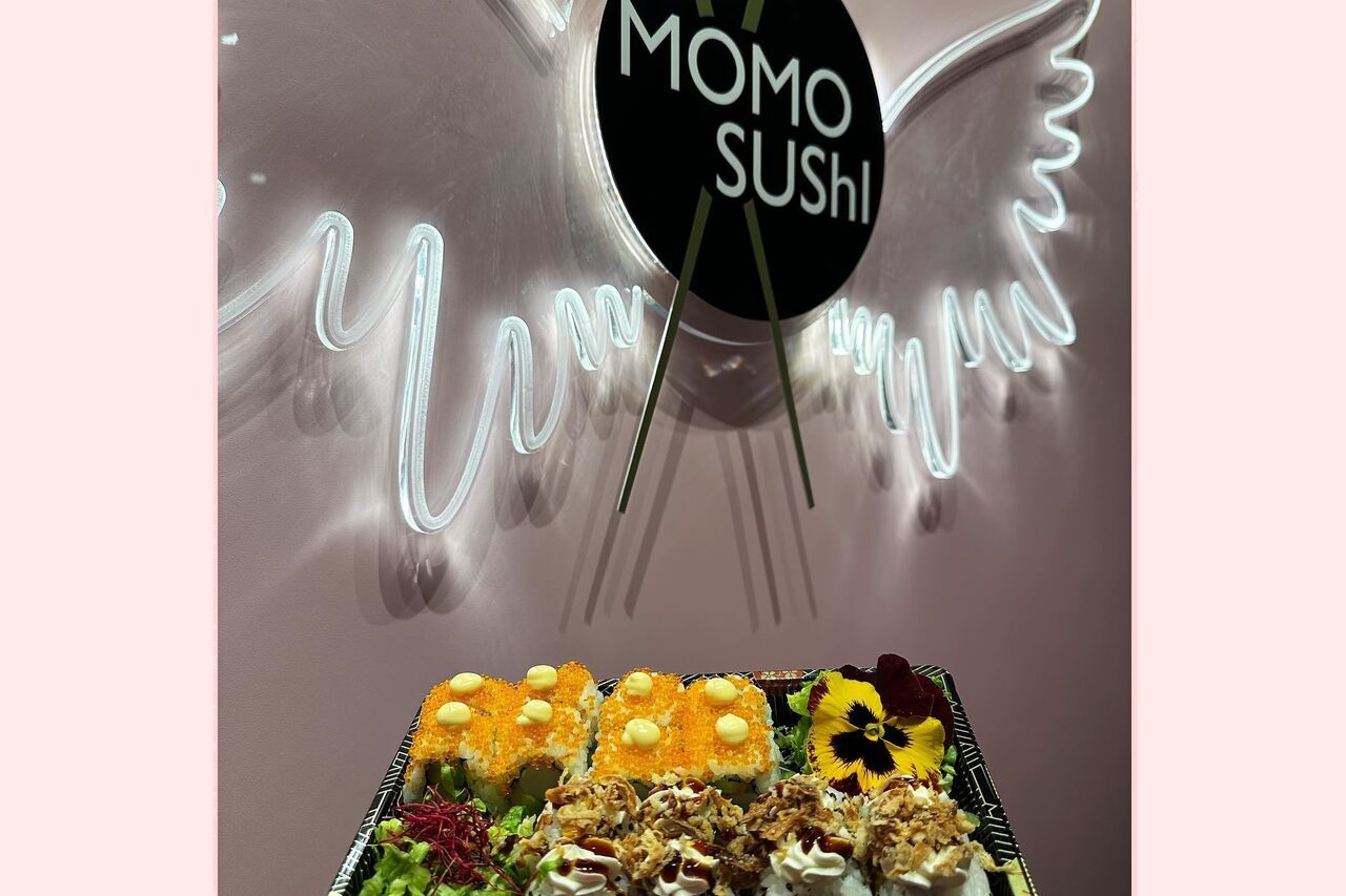 TAKE AWAY E DELIVERY