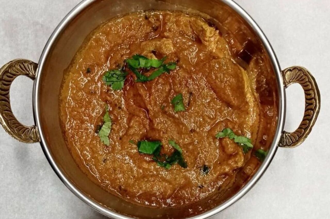 VOTRE RESTAURANT INDIEN A ST HERBLAIN