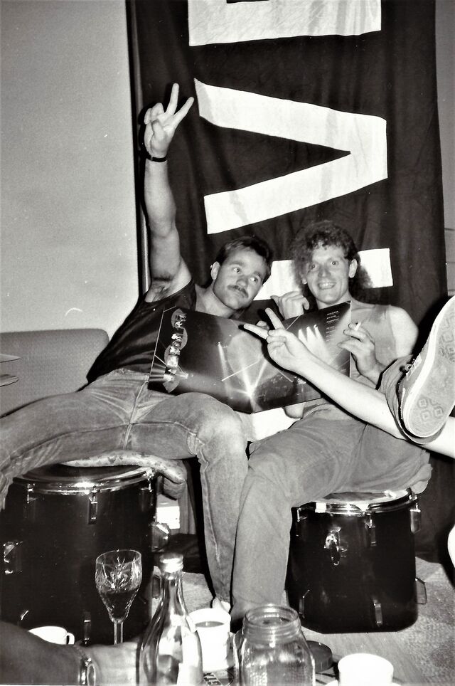 Wir hatten auch ohne Computer & Handy viel SPAß!