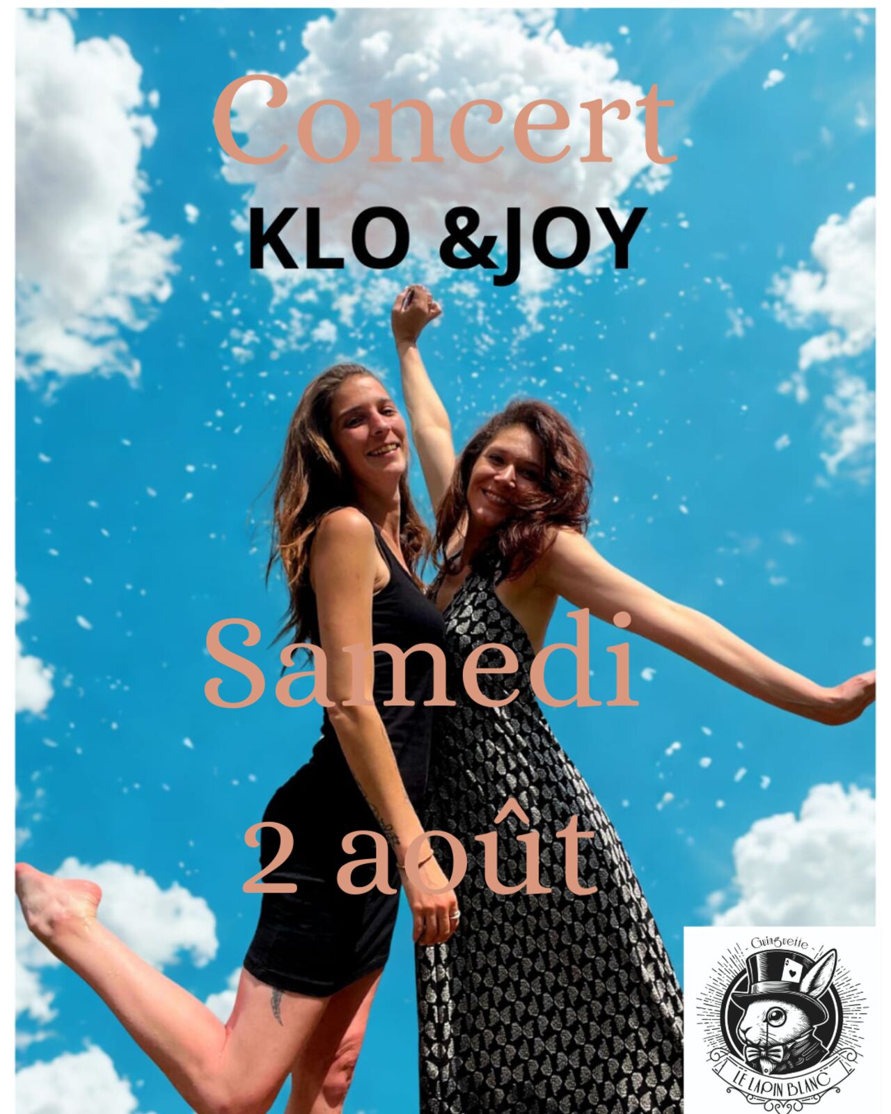 Klo&Joy