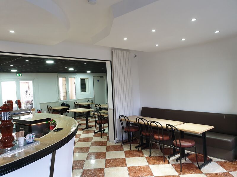 Restaurant Chorizo Lamego 