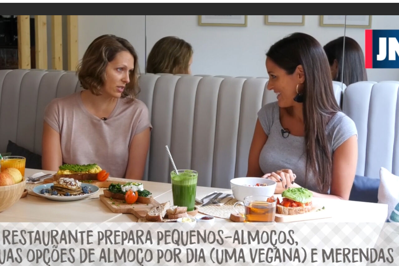 Nutrição com Coração