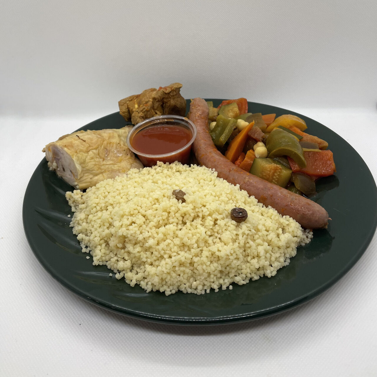 Couscous